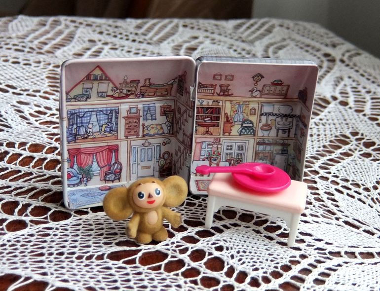 В дорогу... 2,5 года