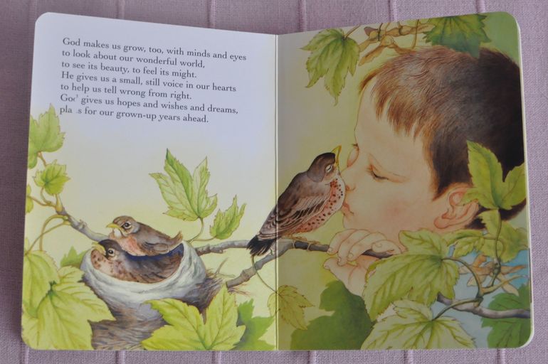 Декабрь-январь. Ч.1: родительское и детское на англ.яз.