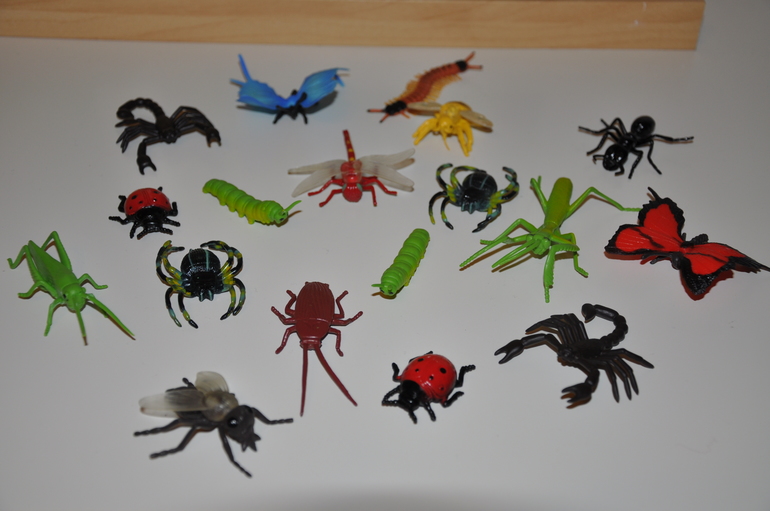 Подарки крестной