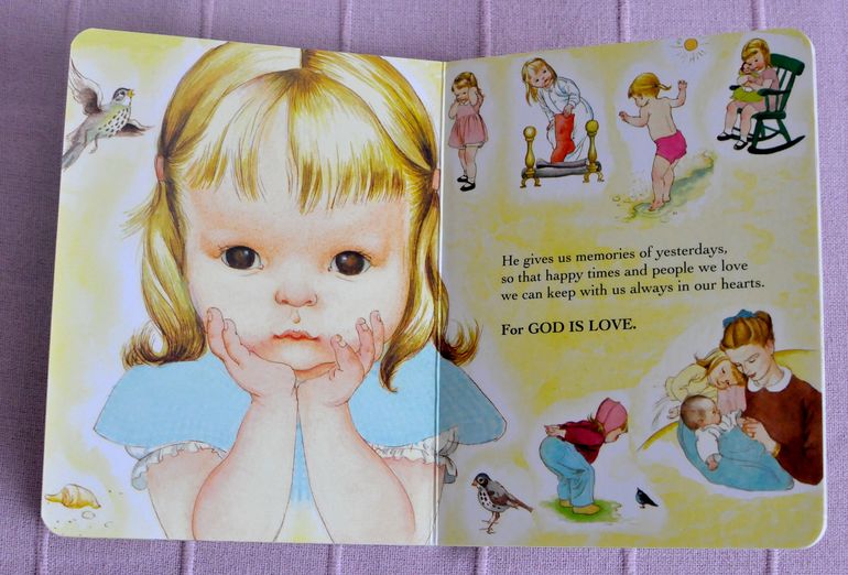 Декабрь-январь. Ч.1: родительское и детское на англ.яз.