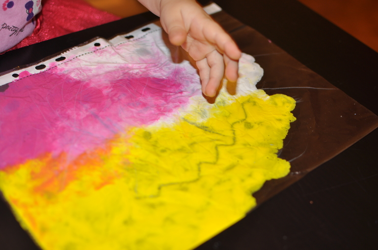 Рисование и лепка. Много фото.