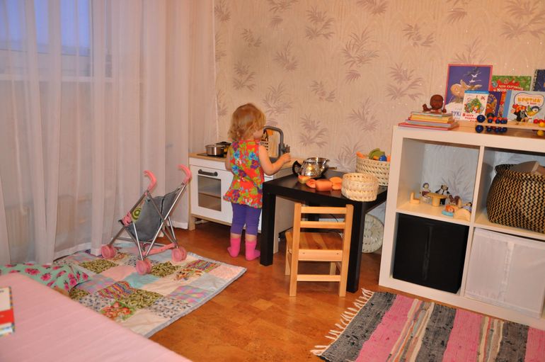 Свободная игра)))