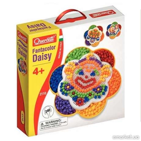 Мозаика Quercetti