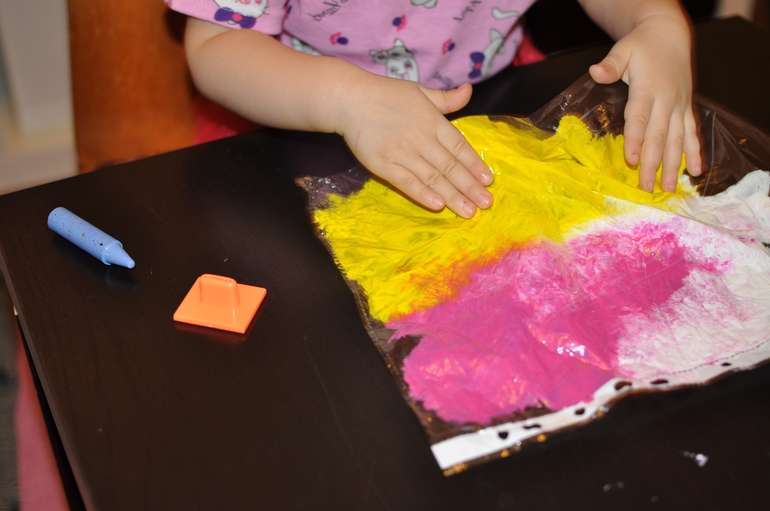 Рисование и лепка. Много фото.