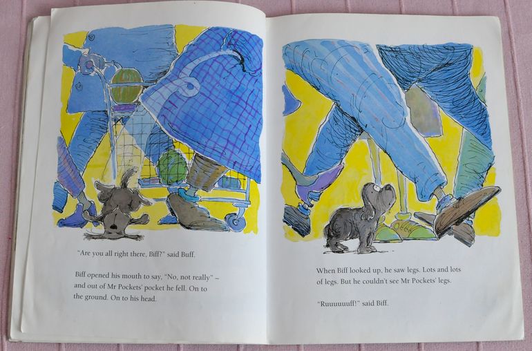 Декабрь-январь. Ч.1: родительское и детское на англ.яз.