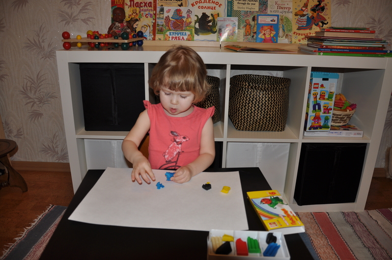 Еще творческое...