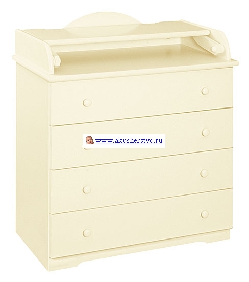 Комод в детскую.