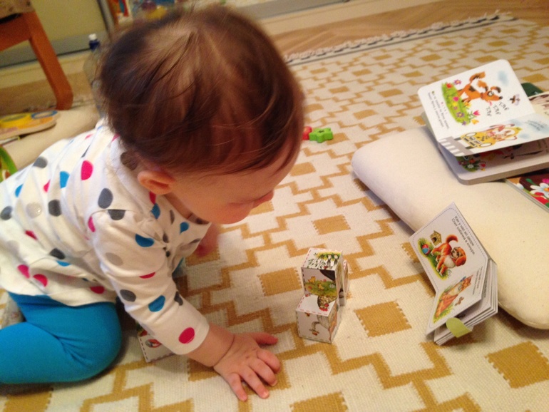 ТН Котенок и Щенок - День 2 'Собаки'