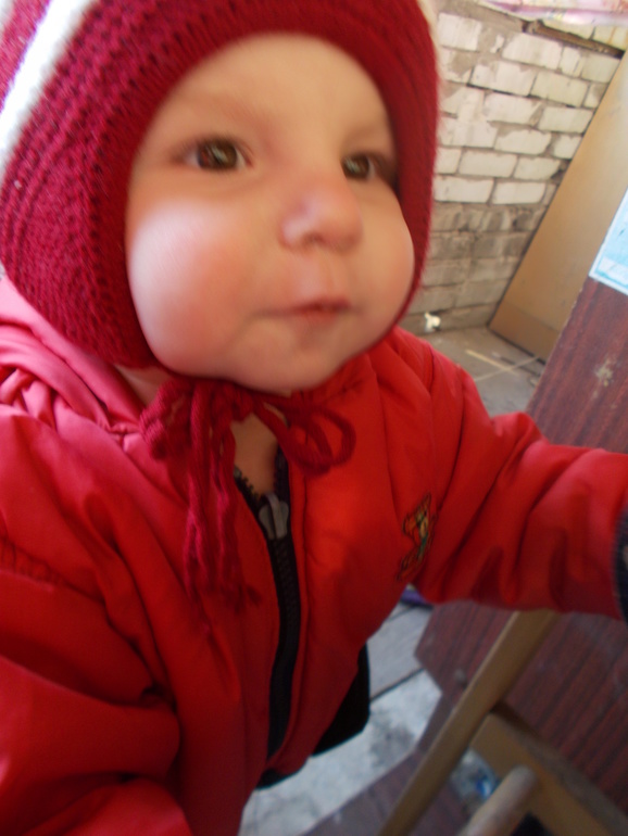 Вчерашний кусок прогулки)))