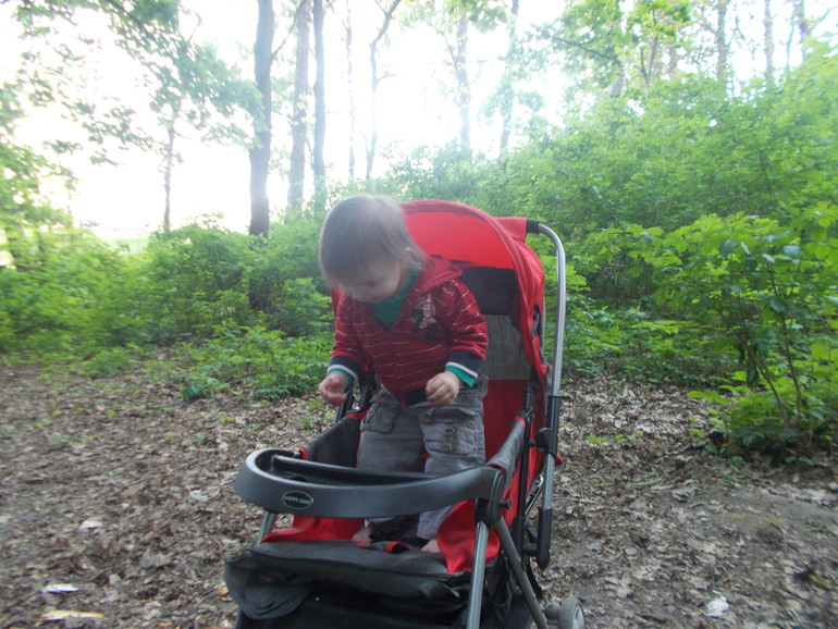 Сходили на природу))) 2.05.2014