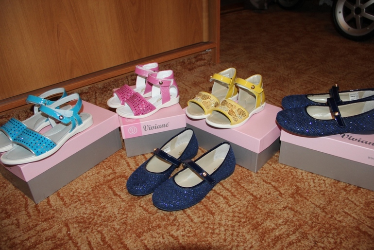 обувь вивьен)) хваст