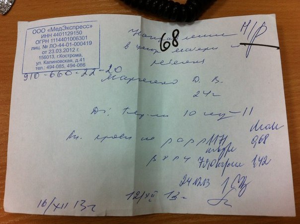 Помогите расшифровать анализ на PAPP и B-ХГЧ!!!