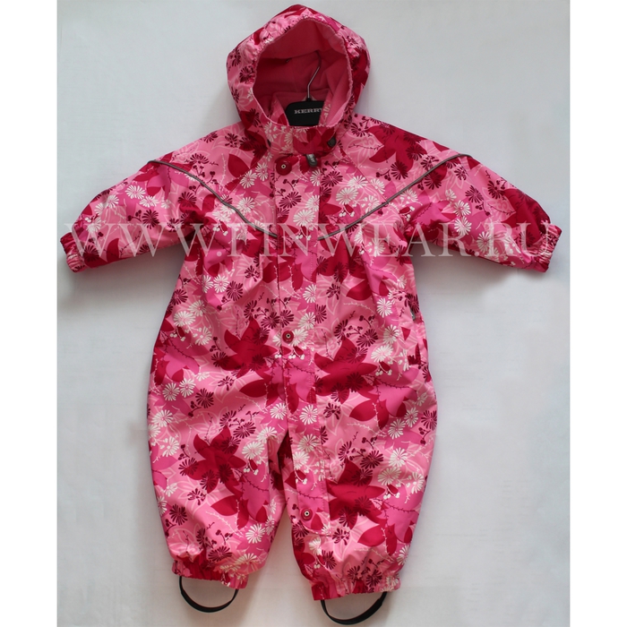 Помогите подобрать ботиночки под комбезик