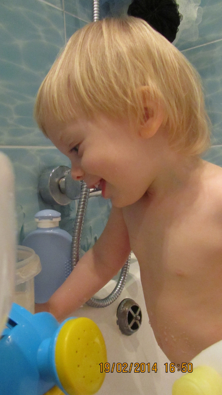 Саша 19 февраля