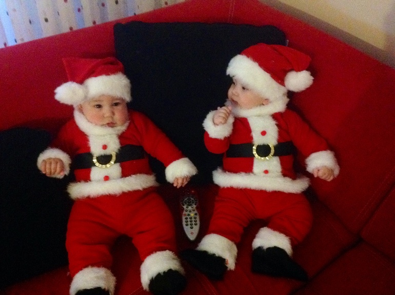 ЭКО-Новогодик! Победители конкурса!