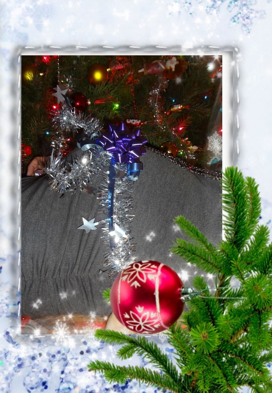 ЭКО-Новогодик года!