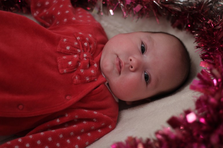 ЭКО-Новогодик года!