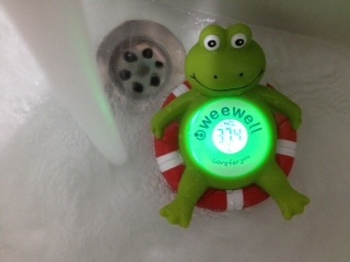 Термометры