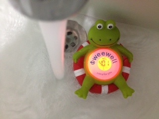 Термометры