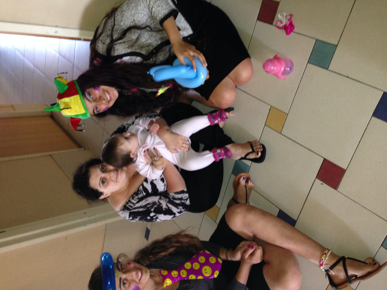 как хорошо когда помогают скрасить пребывание в больнице