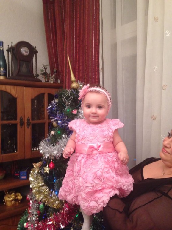 НОВЫЙ ГОД 2014