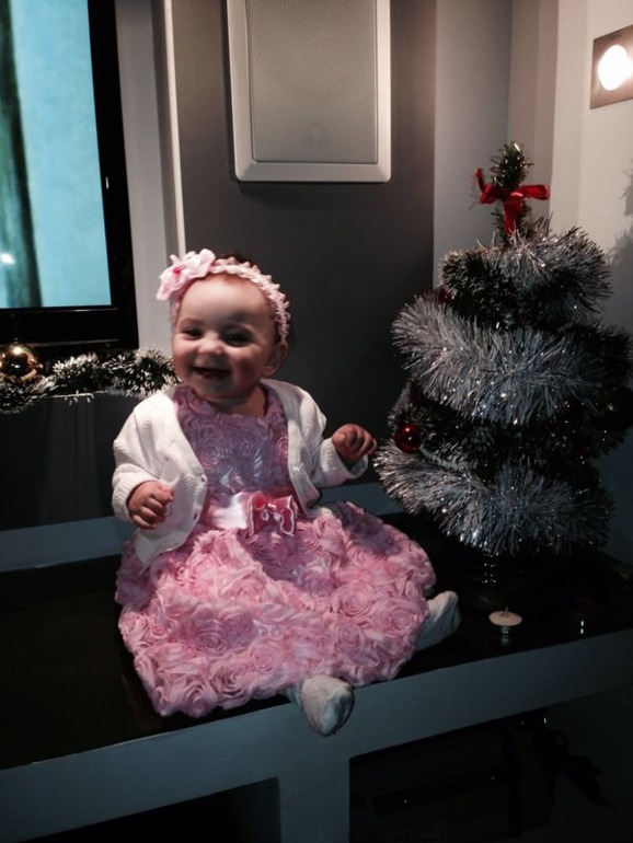 НОВЫЙ ГОД 2014
