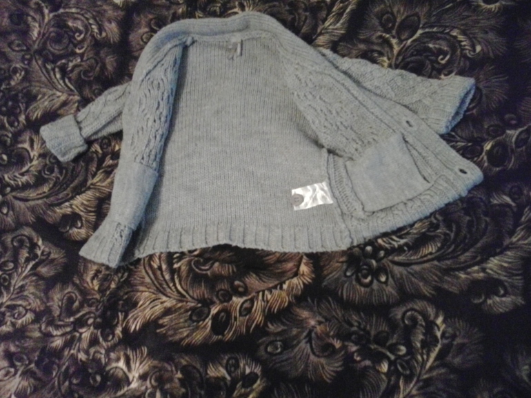 Одежда на мальчика