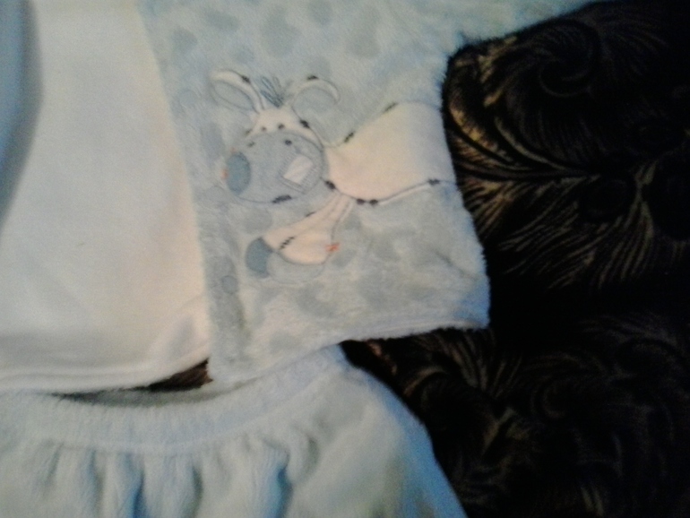 Одежда на мальчика