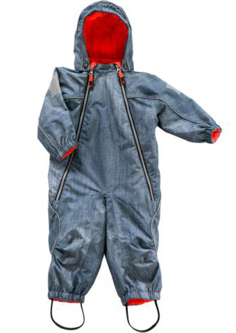 Как определить размер Molo Pyxis?