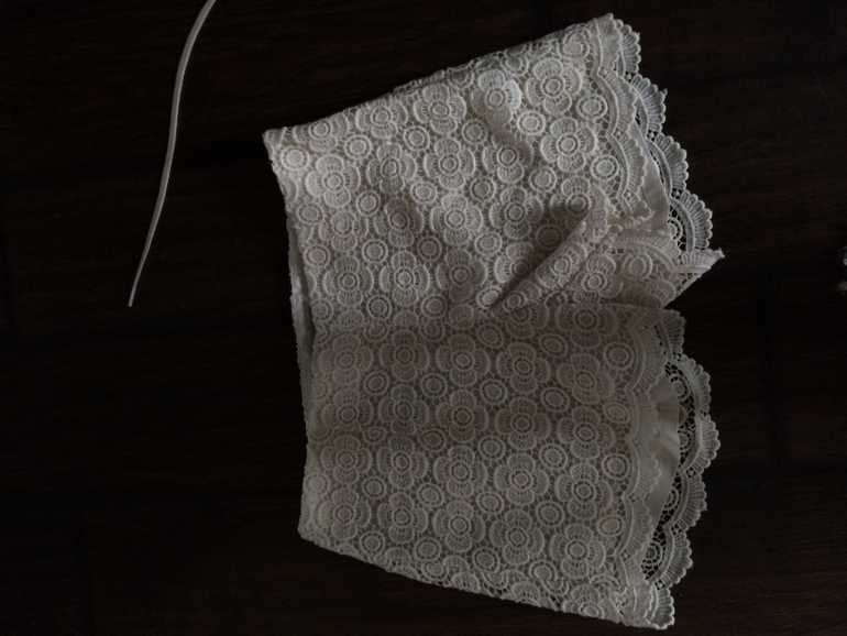 Помогите пристроить вещи