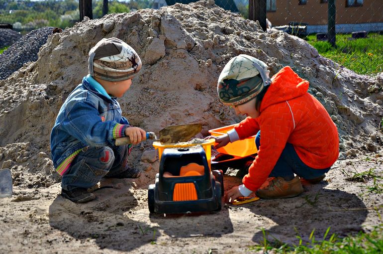 Зачем строить дом??? (с фото)