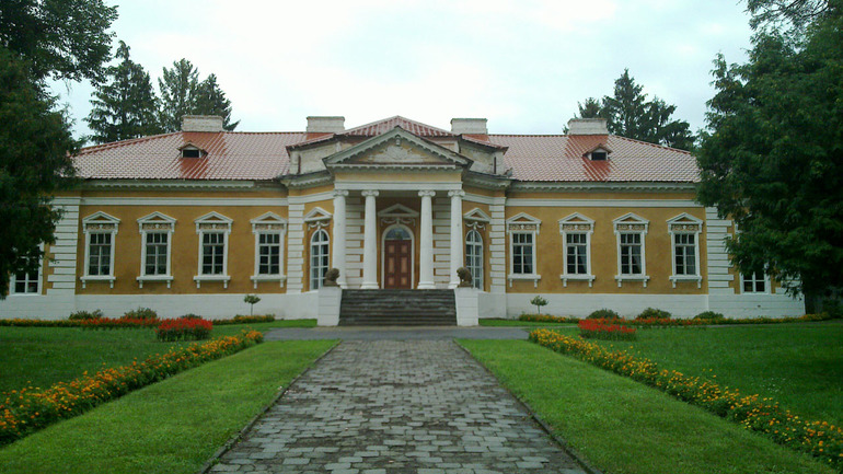 Торт "Подольский" и краткий кулинарно-географический экскурс (Подолье, Украина) есть фото