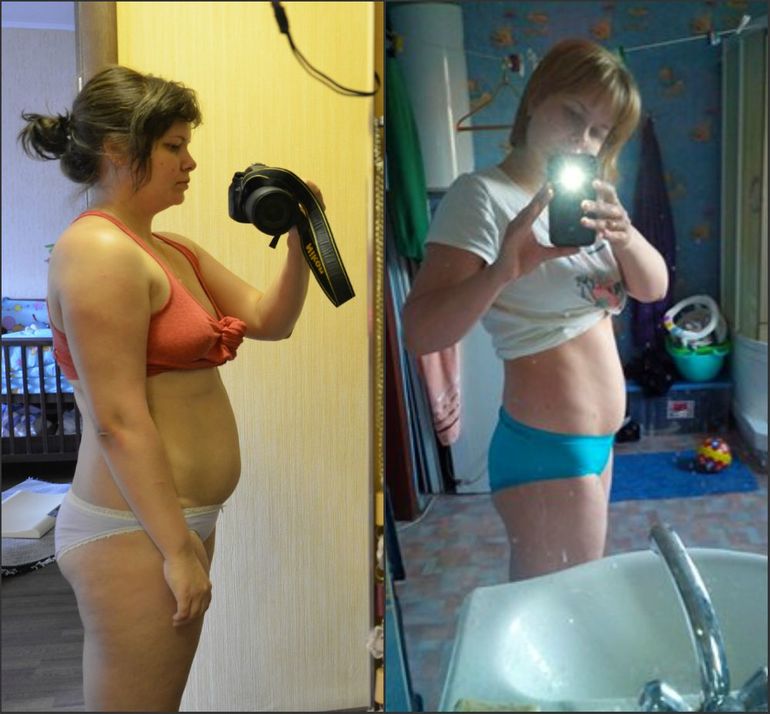 Результат за 5 месяцев....