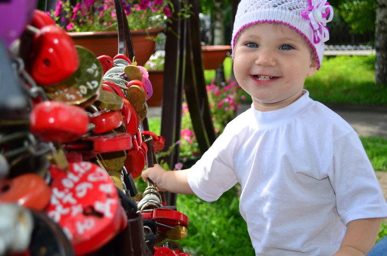 Феерверк Добра. Фотоотчет.