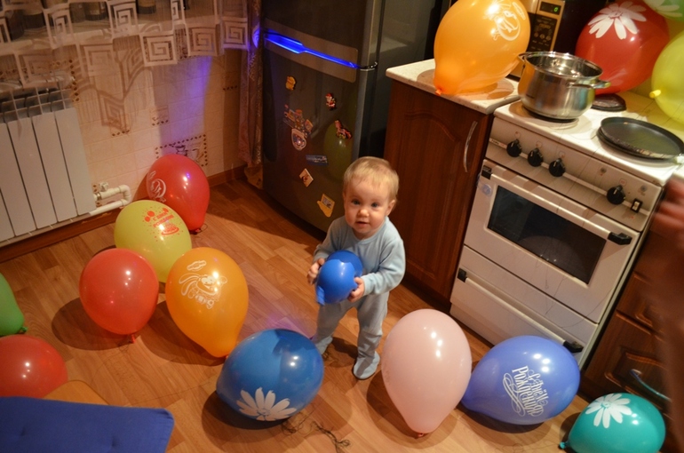 Фотоподборочка