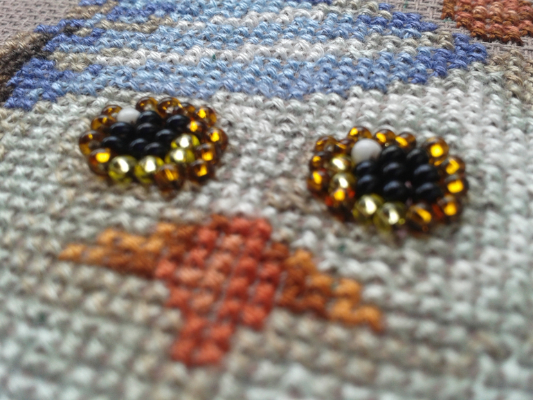 Птенцы и другие....