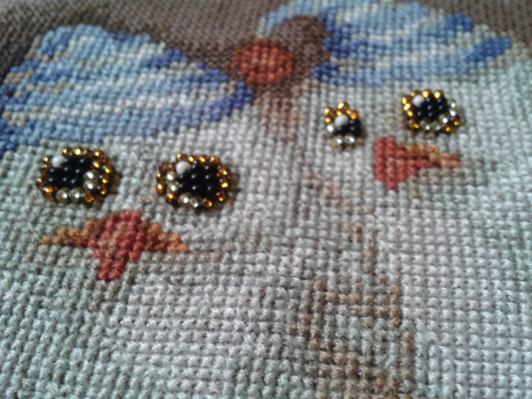 Птенцы и другие....