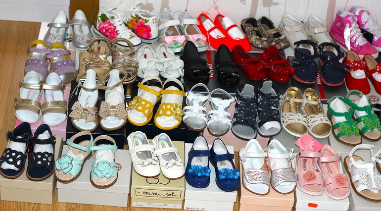 немного хвастиков из новенького