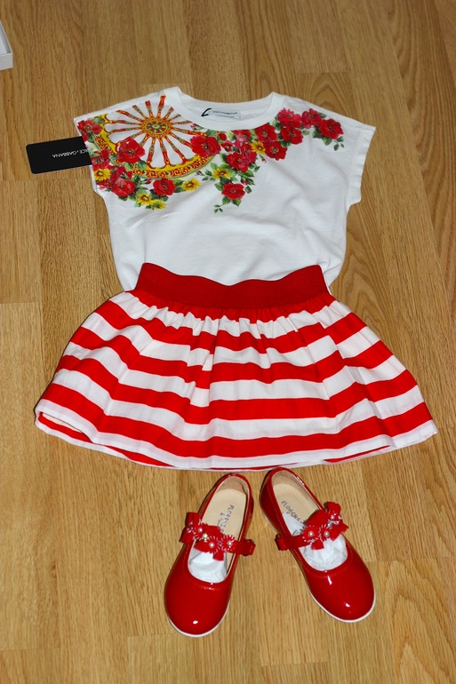 немного хвастиков из новенького