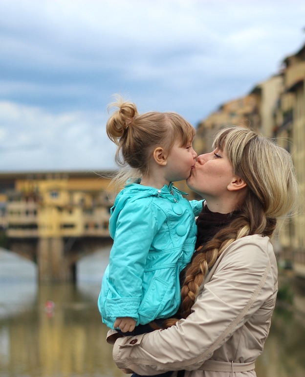 наши майские Итальянские каникулы!