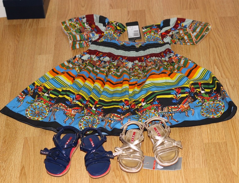 немного хвастиков из новенького