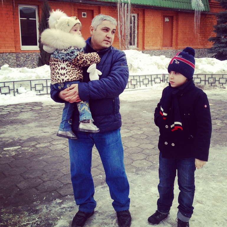 INSTA фоточки