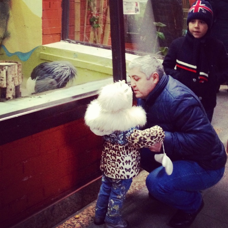 INSTA фоточки