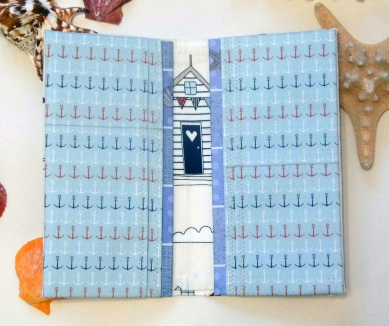 Холдер для документов. Сразу 3 штуки)))