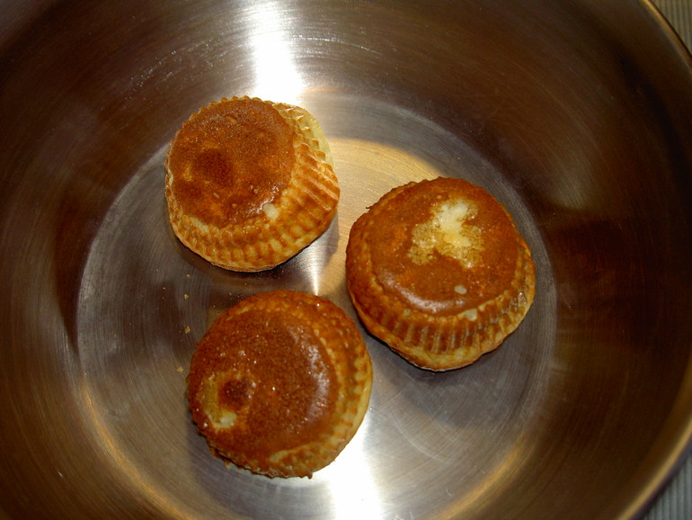 Приморские творожанники