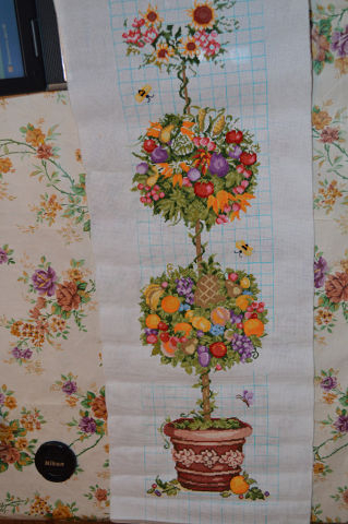 Деревце счастья ращу))))))