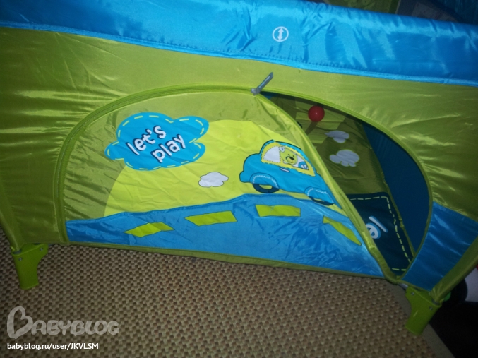 Продаю манеж