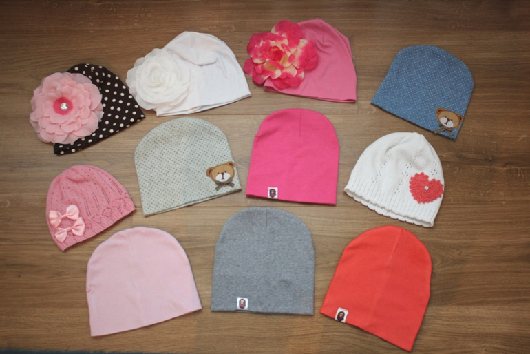 Катины хвастулики...