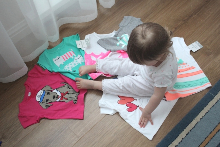 Катины хвастулики...