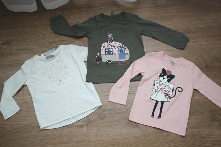 Катины хвастулики...